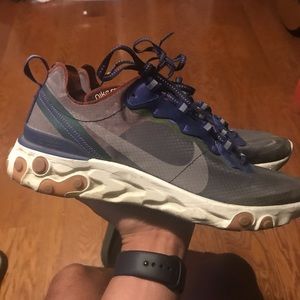 Nike Epic React 87 Mens Size 9.5